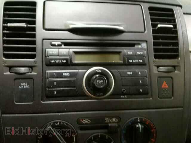 2011 NISSAN VERSA - VIN: 3N1BC1CP4BL370472 - Фото 10