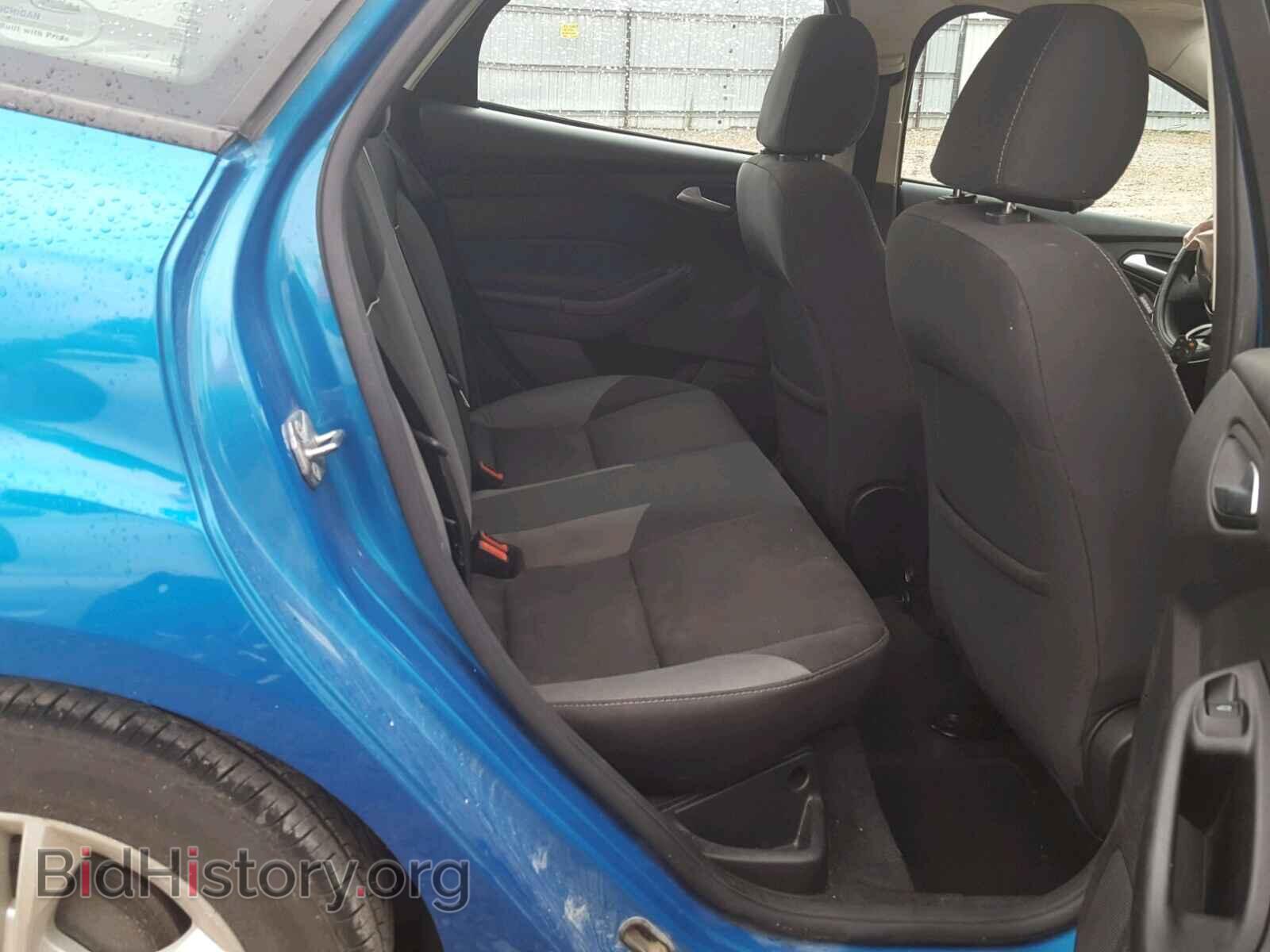2014 FORD FOCUS - VIN: 1FADP3F29EL441001 - Photo 6