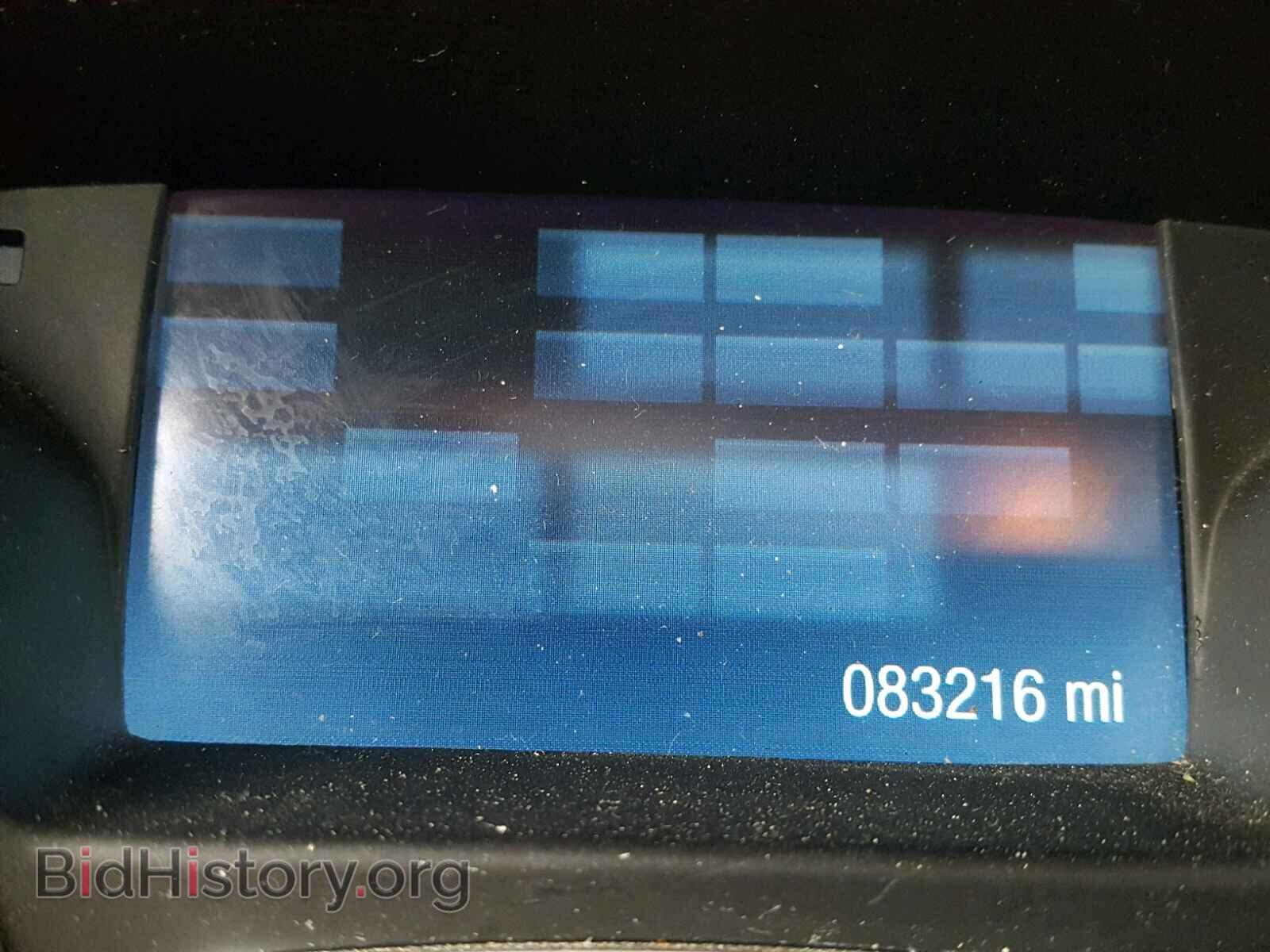 2014 FORD FOCUS - VIN: 1FADP3F29EL441001 - Photo 8