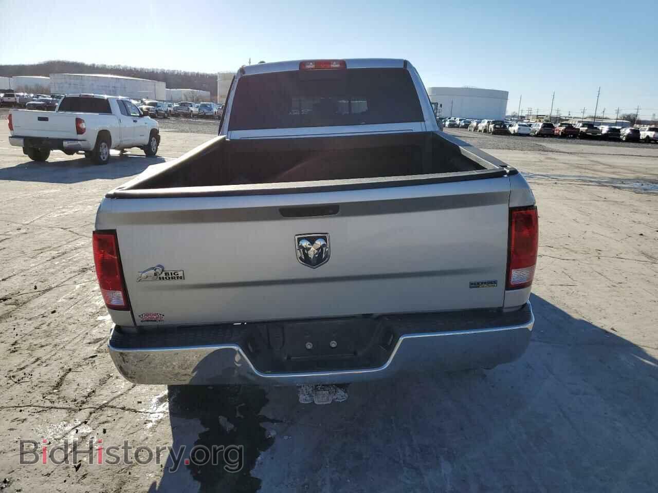 2015 RAM 1500 - VIN: 1C6RR6GG4FS581140 - Фото 6