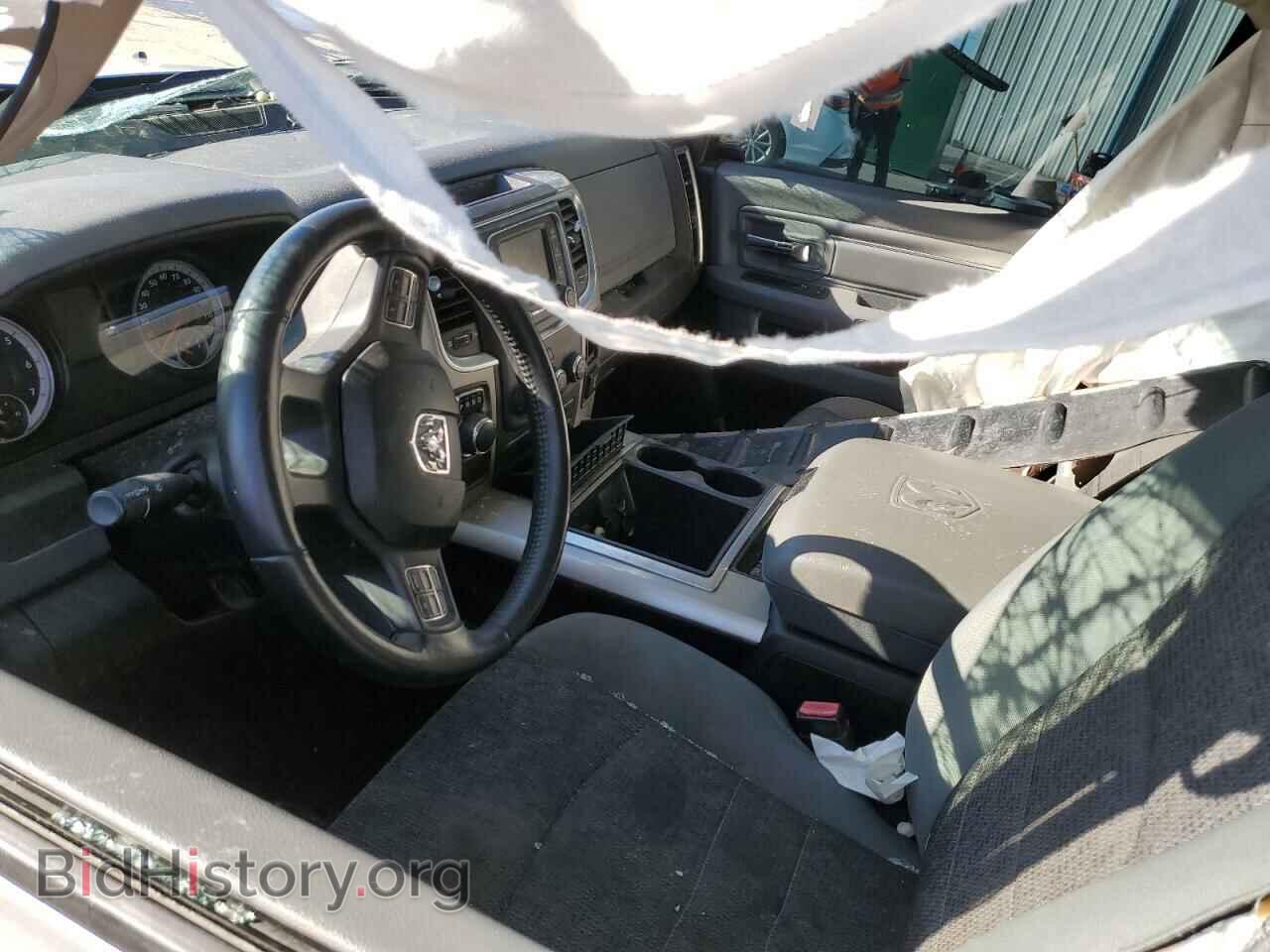 2015 RAM 1500 - VIN: 1C6RR6GG4FS581140 - Фото 7