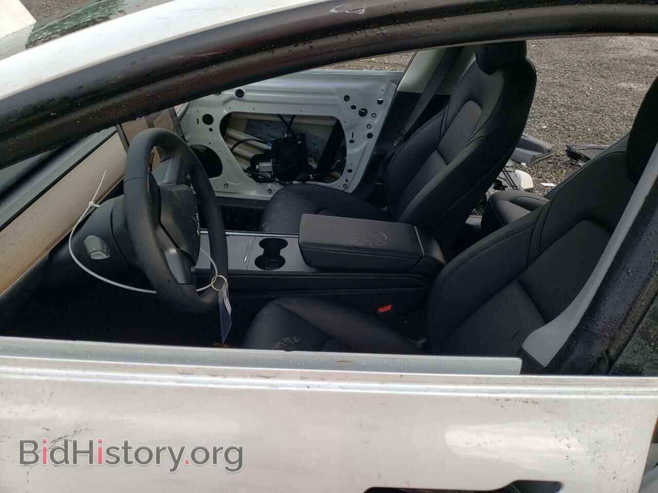 2023 TESLA MODEL 3 - VIN: 5YJ3E1EA2PF609155 - Photo 7