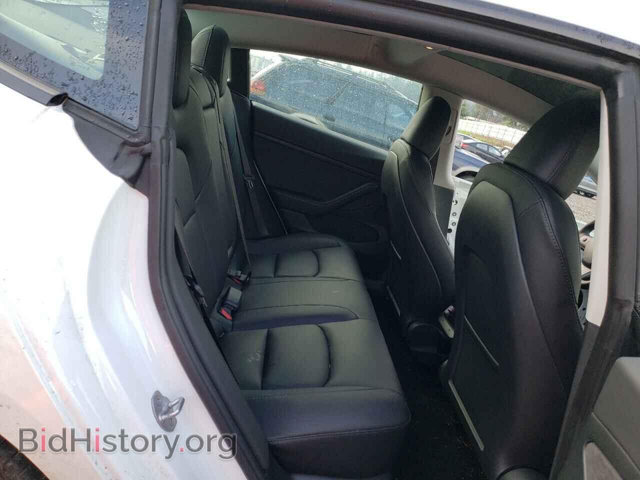 2023 TESLA MODEL 3 - VIN: 5YJ3E1EA2PF609155 - Photo 10