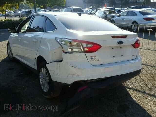 2012 FORD FOCUS - VIN: 1FAHP3H28CL178852 - Фото 3