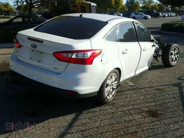 2012 FORD FOCUS - VIN: 1FAHP3H28CL178852 - Фото 4