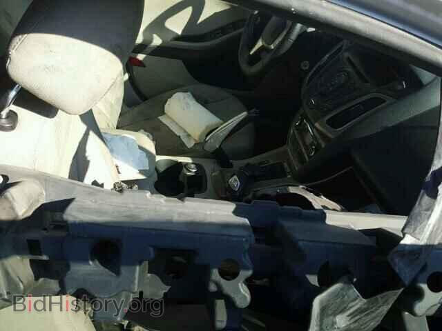 2012 FORD FOCUS - VIN: 1FAHP3H28CL178852 - Фото 5