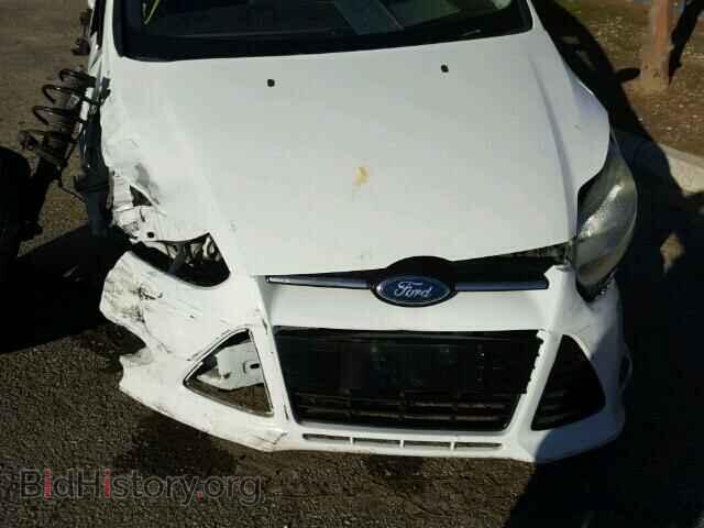 2012 FORD FOCUS - VIN: 1FAHP3H28CL178852 - Фото 7