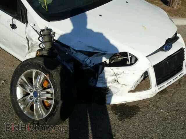 2012 FORD FOCUS - VIN: 1FAHP3H28CL178852 - Фото 9