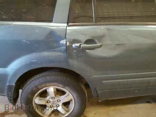2007 HONDA PILOT - VIN: 5FNYF18667B009474 - Фото 9