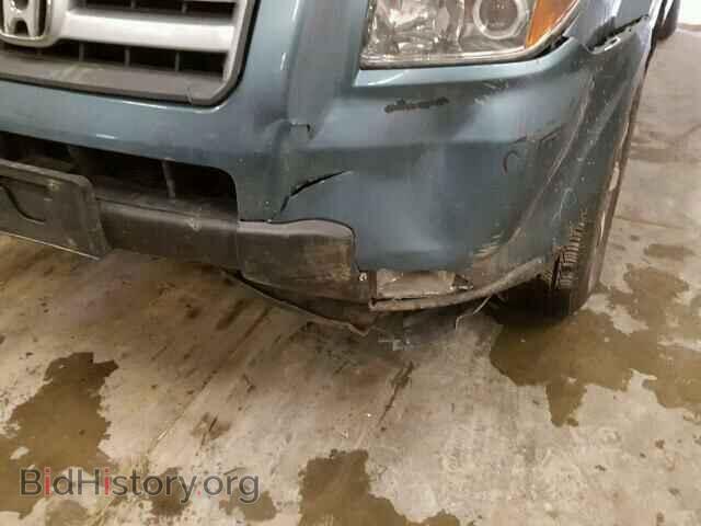 2007 HONDA PILOT - VIN: 5FNYF18667B009474 - Фото 10