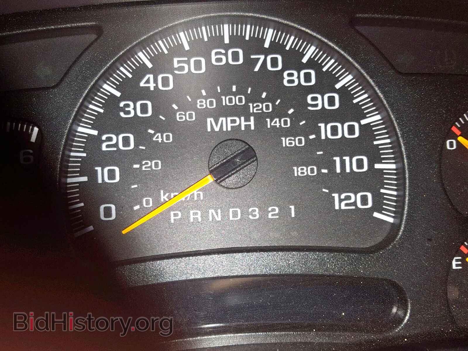 2006 CHEVROLET SILVERADO - VIN: 1GCEK19Z26Z117588 - Фото 8