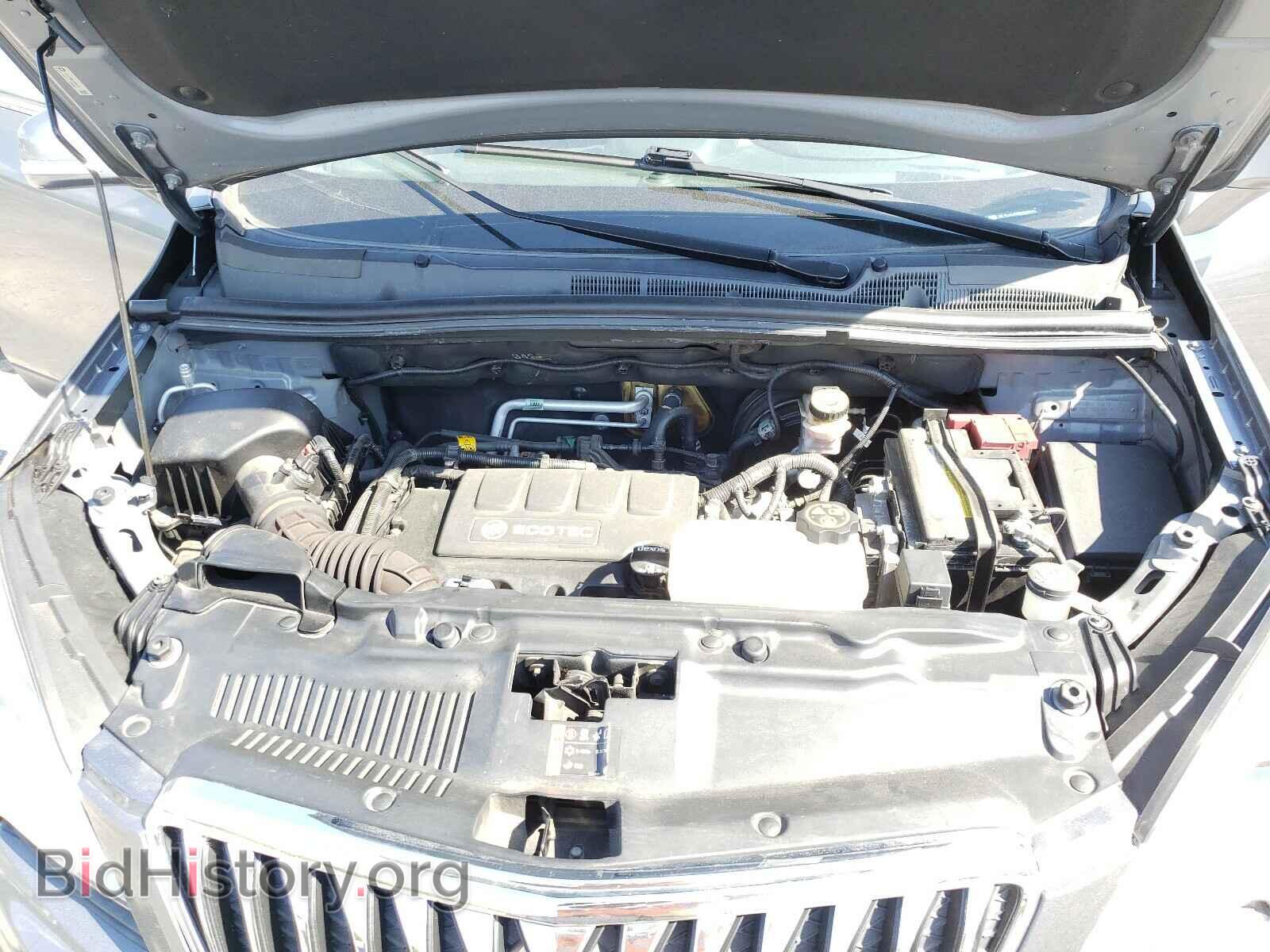 2014 BUICK ENCORE - VIN: KL4CJASB0EB784197 - Photo 7