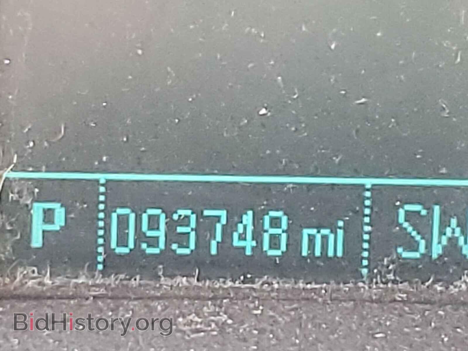 2014 BUICK ENCORE - VIN: KL4CJASB0EB784197 - Photo 8