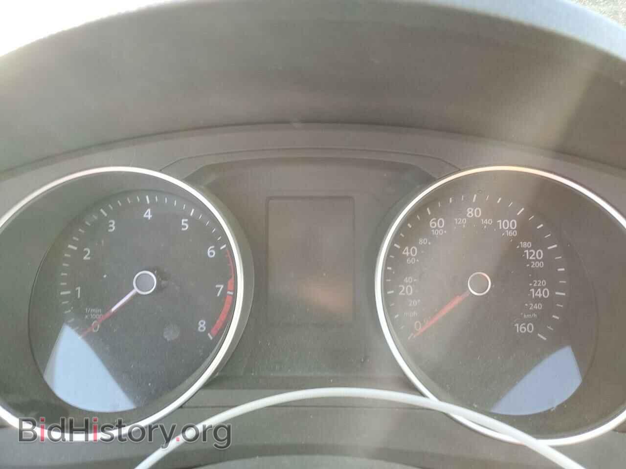 2017 VOLKSWAGEN JETTA - VIN: 3VW2B7AJ7HM404972 - Фото 9