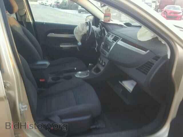 2010 CHRYSLER SEBRING - VIN: 1C3CC5FV7AN142391 - Фото 5