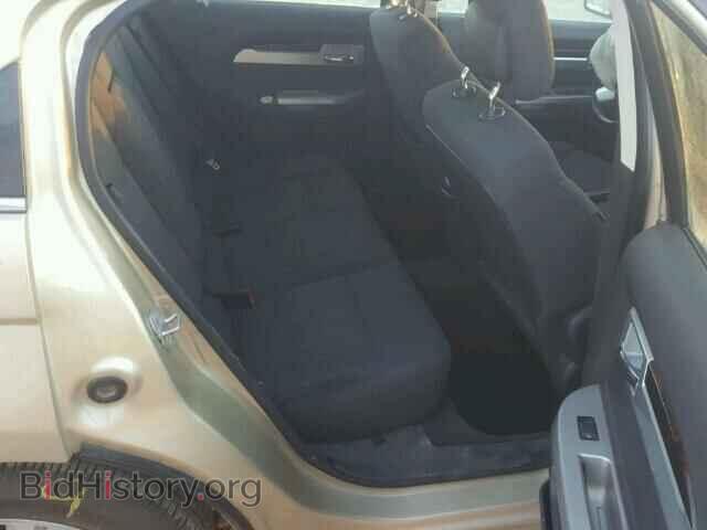 2010 CHRYSLER SEBRING - VIN: 1C3CC5FV7AN142391 - Фото 6
