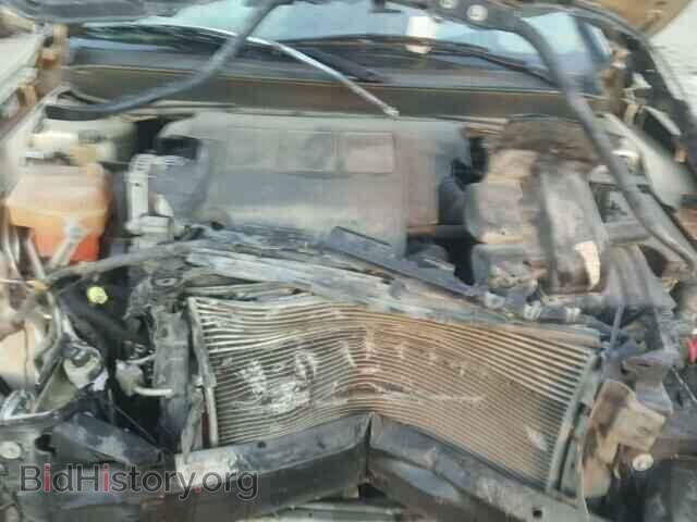 2010 CHRYSLER SEBRING - VIN: 1C3CC5FV7AN142391 - Фото 7