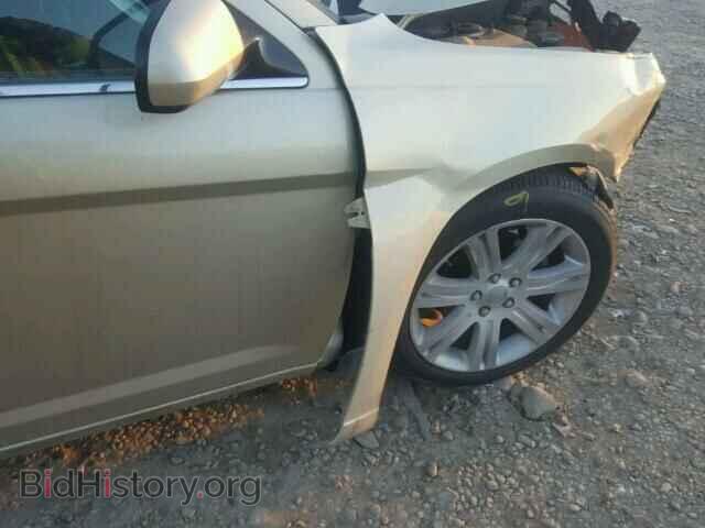 2010 CHRYSLER SEBRING - VIN: 1C3CC5FV7AN142391 - Фото 9