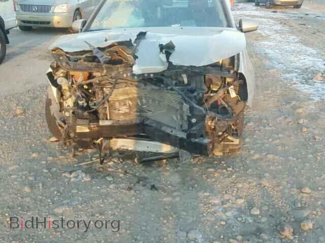 2010 CHRYSLER SEBRING - VIN: 1C3CC5FV7AN142391 - Фото 10