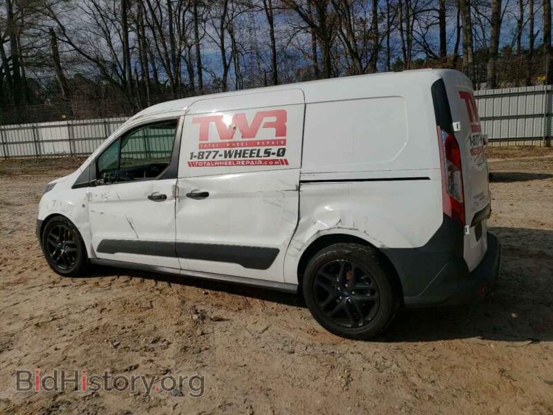 2014 Ford TRANSIT (VIN NM0LS7E7XE1168622) — фото 2 из 13