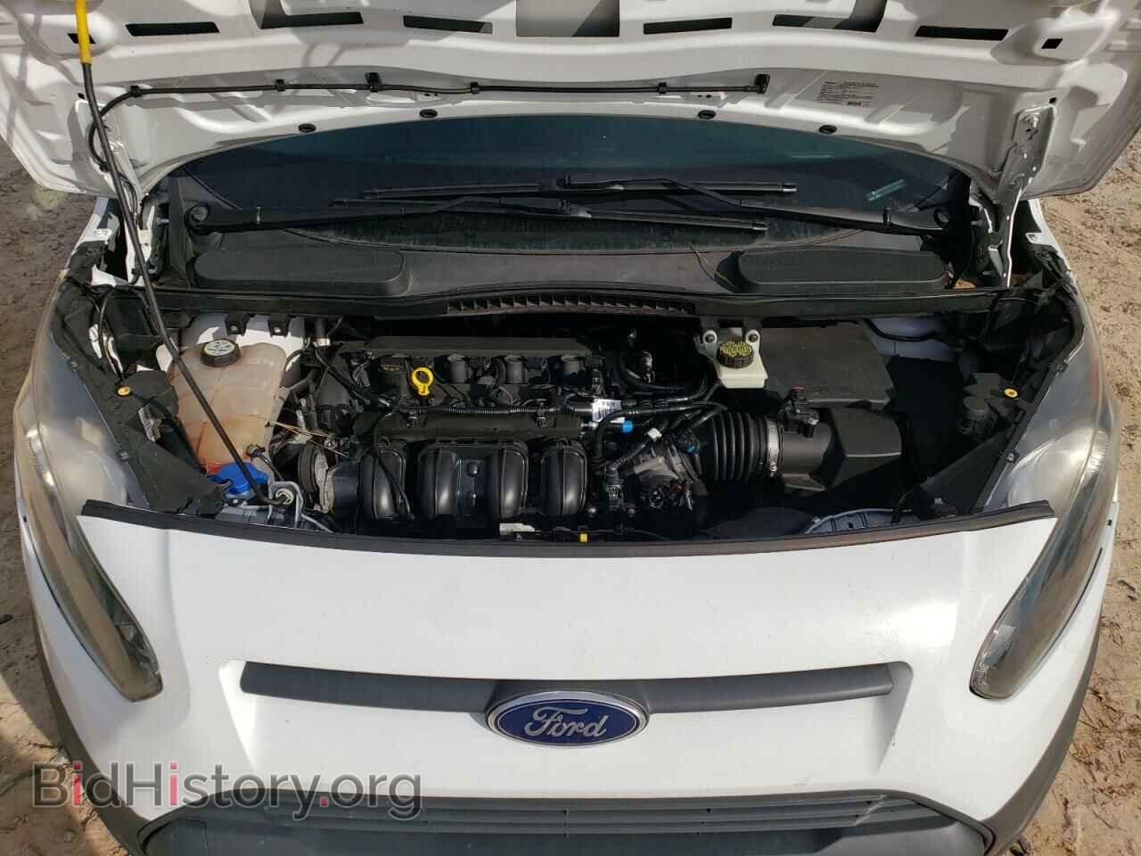 2014 FORD TRANSIT - VIN: NM0LS7E7XE1168622 - Фото 12