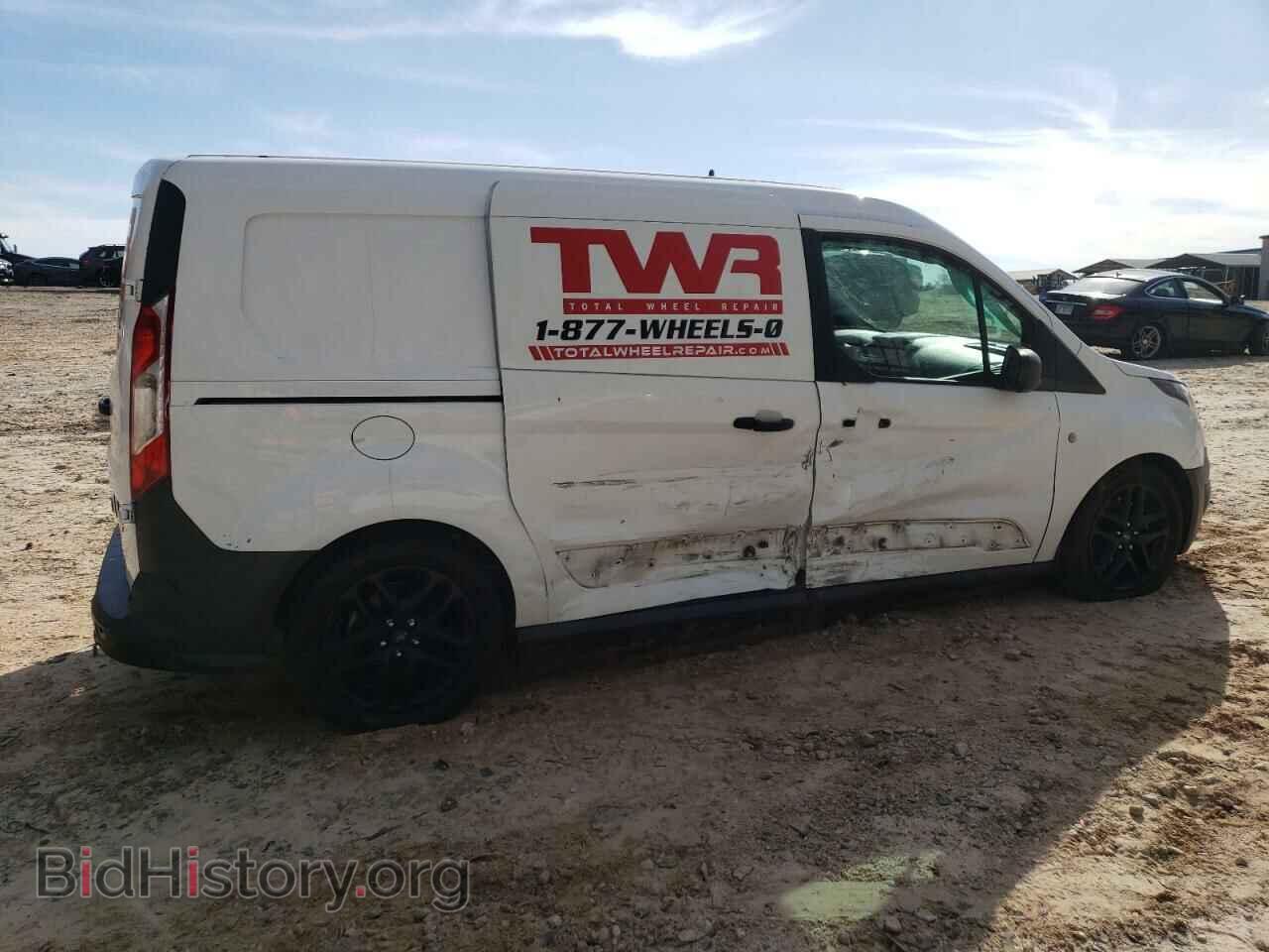 2014 FORD TRANSIT - VIN: NM0LS7E7XE1168622 - Фото 3