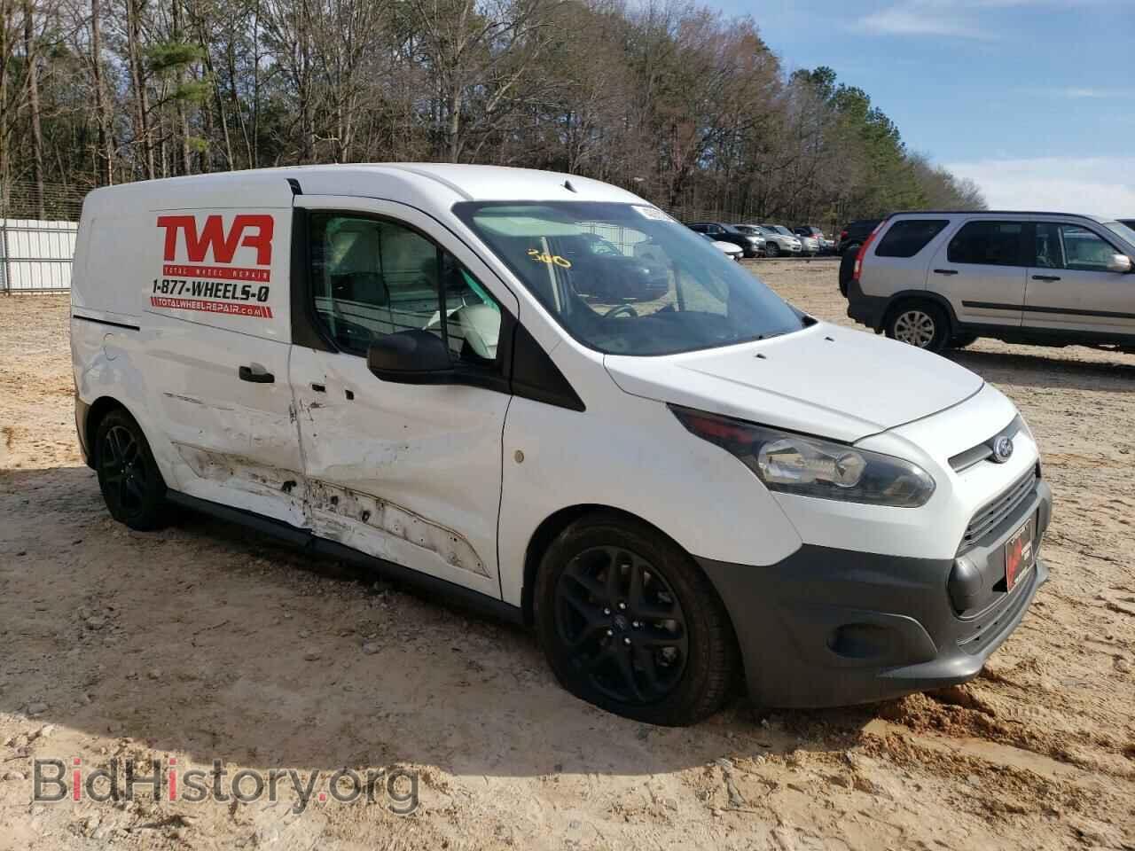 2014 FORD TRANSIT - VIN: NM0LS7E7XE1168622 - Фото 4