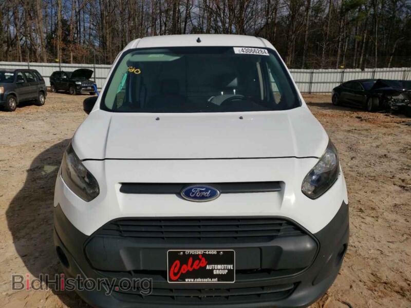 2014 Ford TRANSIT (VIN NM0LS7E7XE1168622) — фото 5 из 13