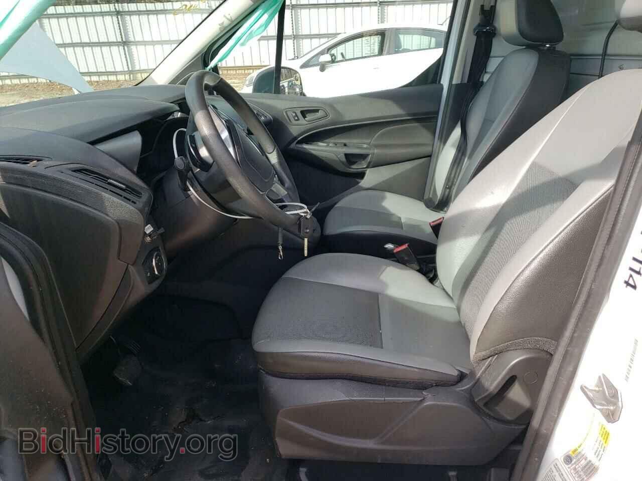 2014 FORD TRANSIT - VIN: NM0LS7E7XE1168622 - Фото 7
