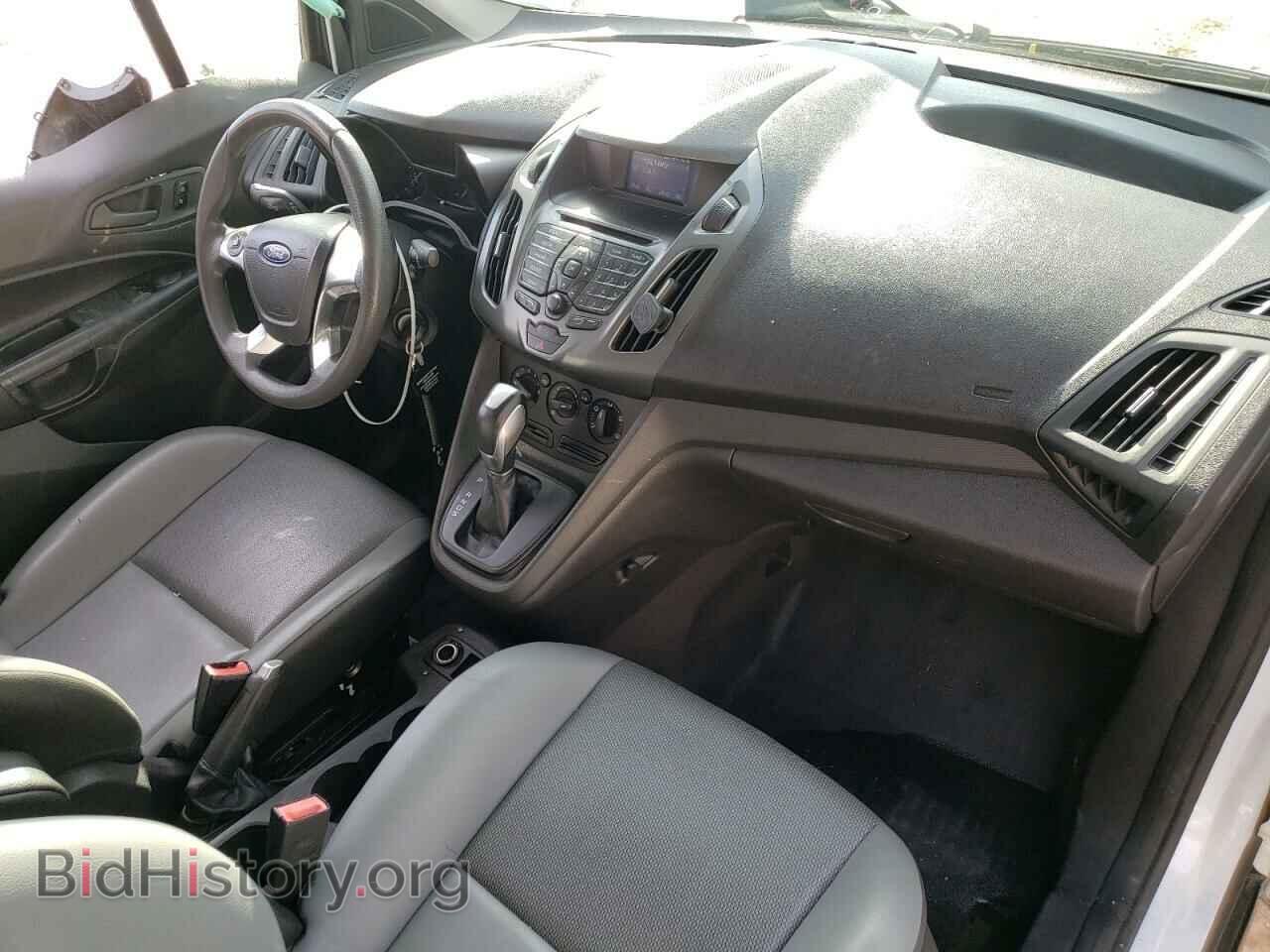 2014 FORD TRANSIT - VIN: NM0LS7E7XE1168622 - Фото 8