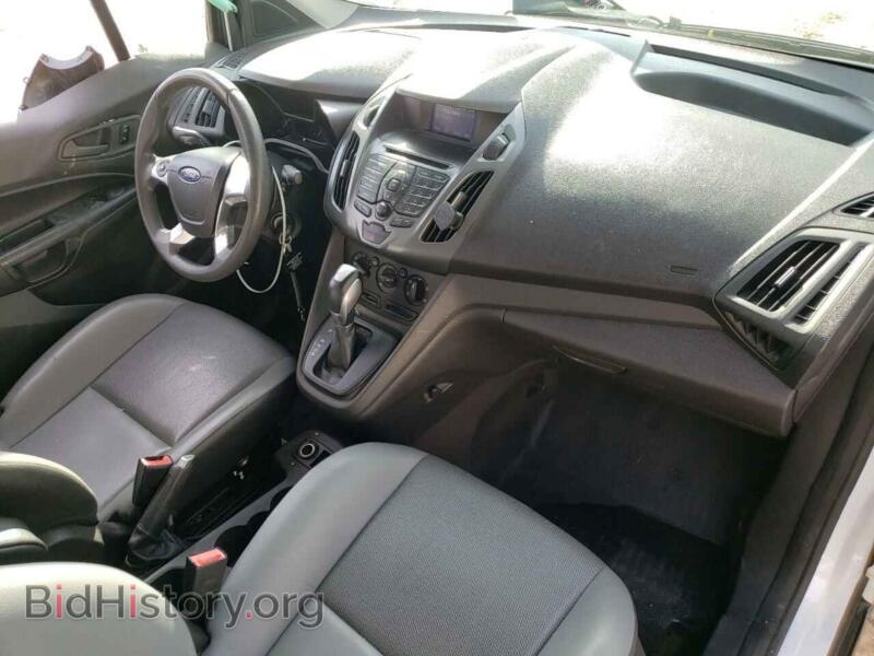 2014 Ford TRANSIT (VIN NM0LS7E7XE1168622) — фото 8 из 13