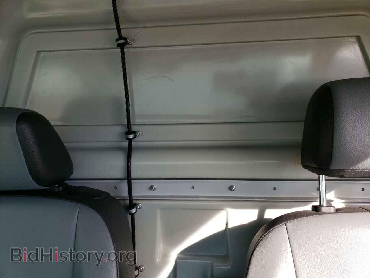 2014 FORD TRANSIT - VIN: NM0LS7E7XE1168622 - Фото 10