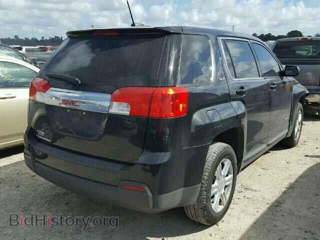2015 GMC TERRAIN - VIN: 2GKALMEK1F6408900 - Фото 4