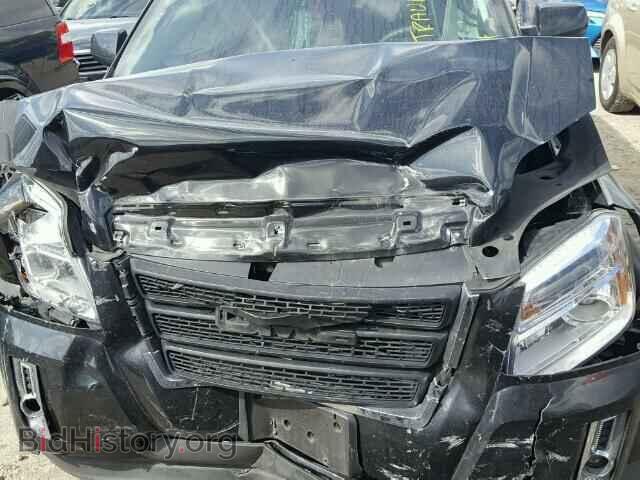 2015 GMC TERRAIN - VIN: 2GKALMEK1F6408900 - Фото 7