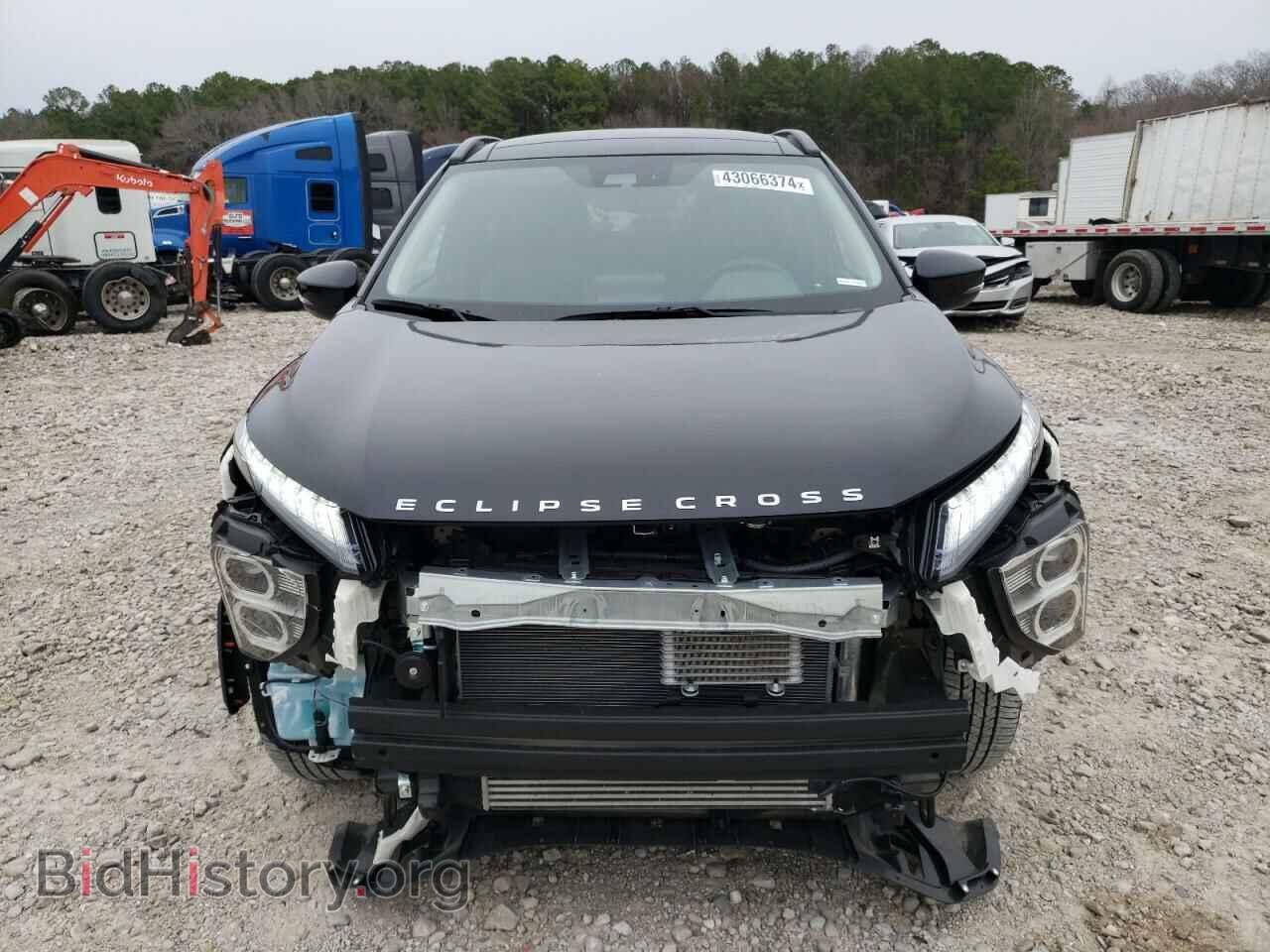 2023 MITSUBISHI ECLIPSE - VIN: JA4ATWAA2PZ055216 - Photo 5