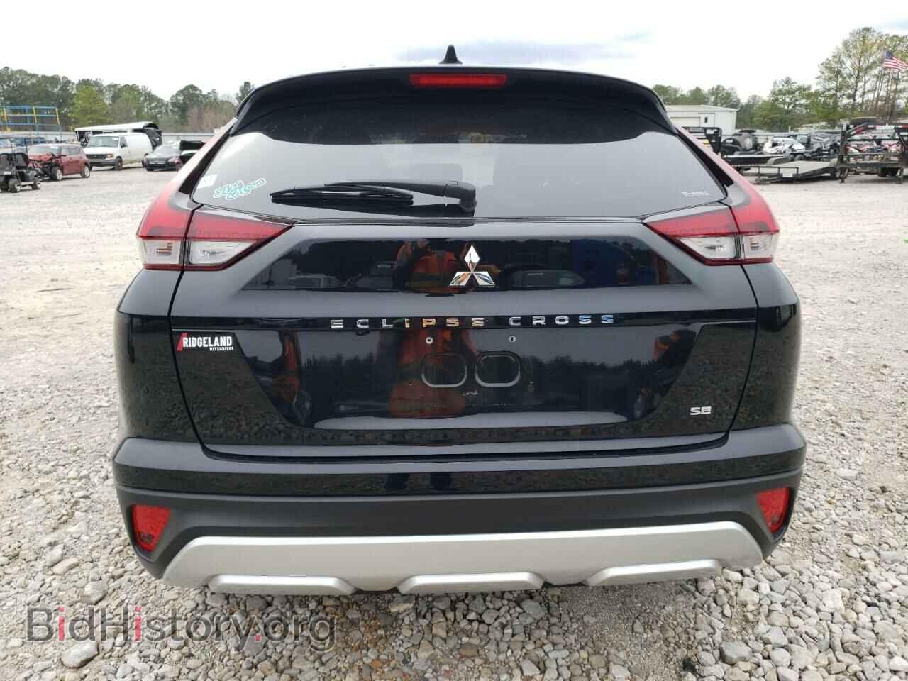 2023 MITSUBISHI ECLIPSE - VIN: JA4ATWAA2PZ055216 - Photo 6