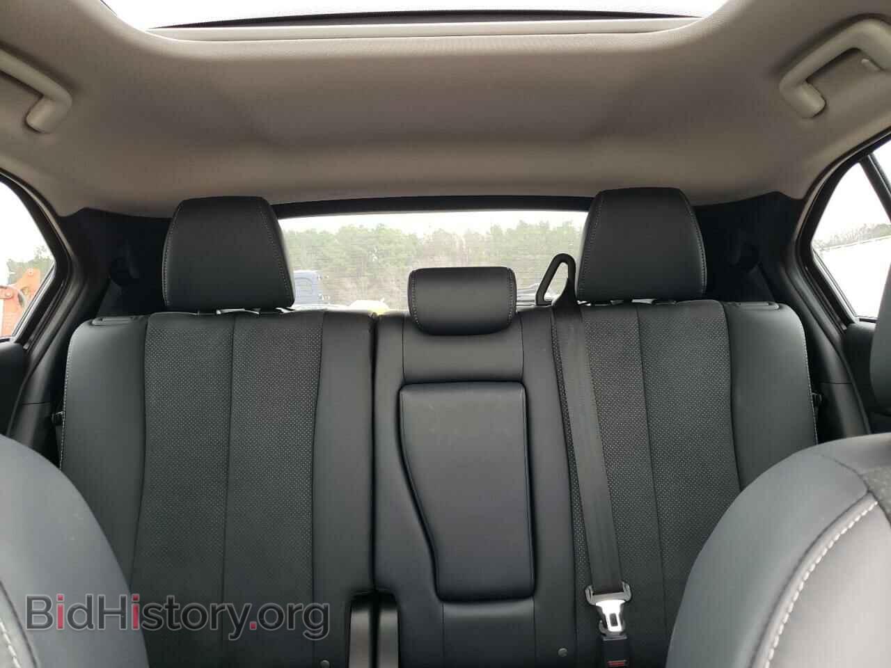 2023 MITSUBISHI ECLIPSE - VIN: JA4ATWAA2PZ055216 - Photo 10