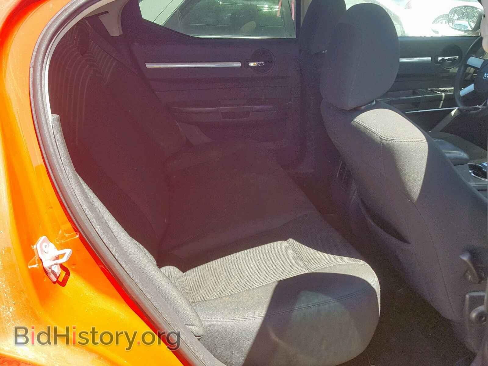 2009 DODGE CHARGER - VIN: 2B3KA43D59H532107 - Фото 6