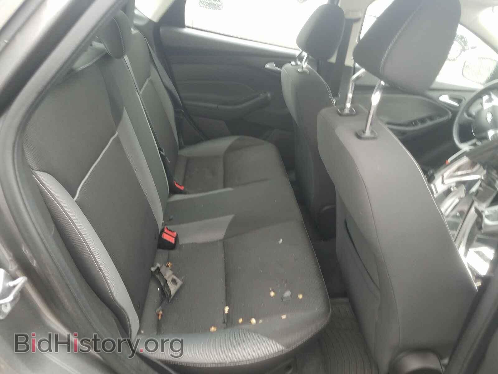 2012 FORD FOCUS - VIN: 1FAHP3F25CL273761 - Фото 6