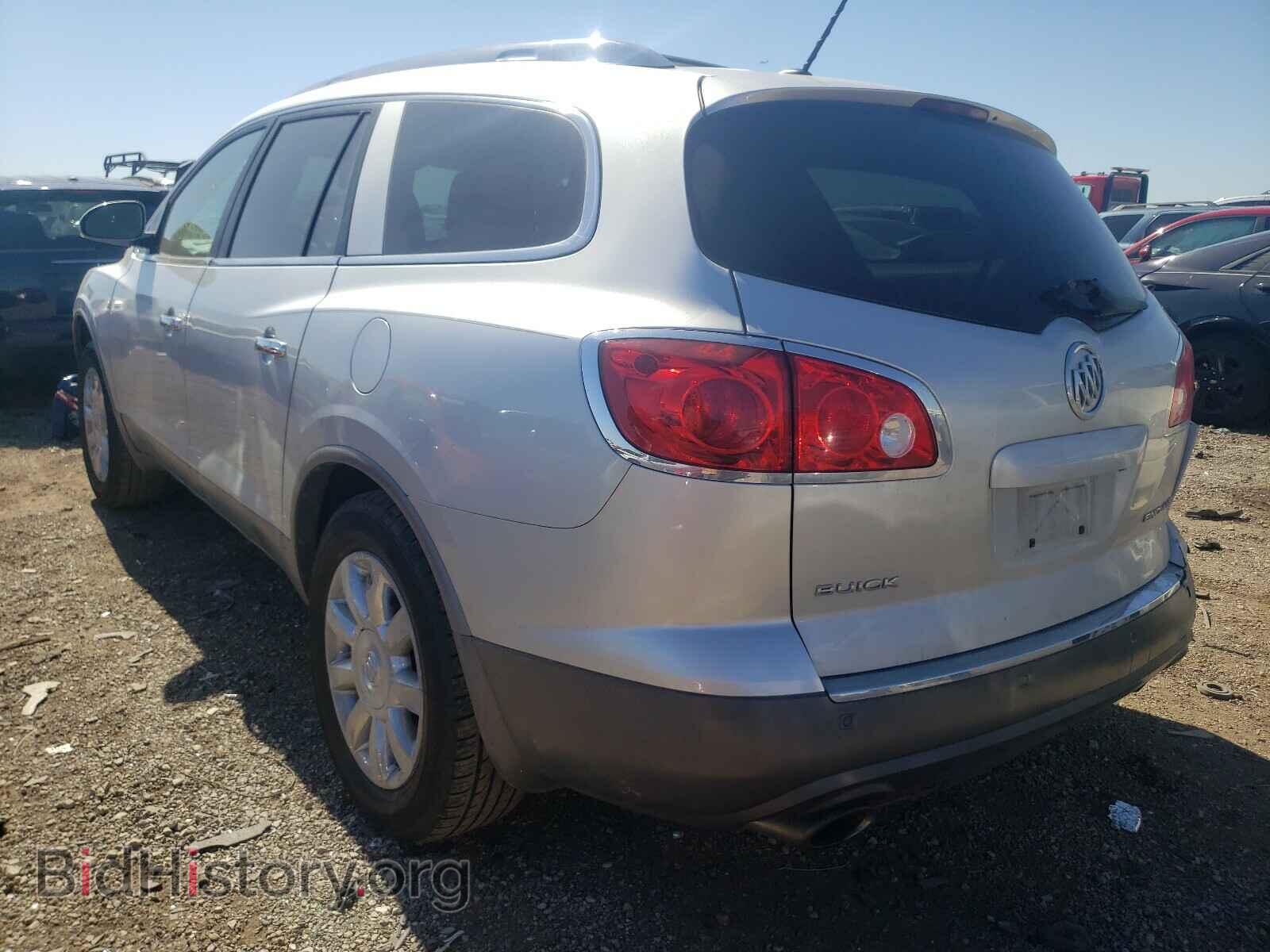 2012 BUICK ENCLAVE - VIN: 5GAKRCED4CJ109685 - Фото 3