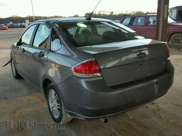 2009 FORD FOCUS - VIN: 1FAHP35N09W144202 - Photo 3