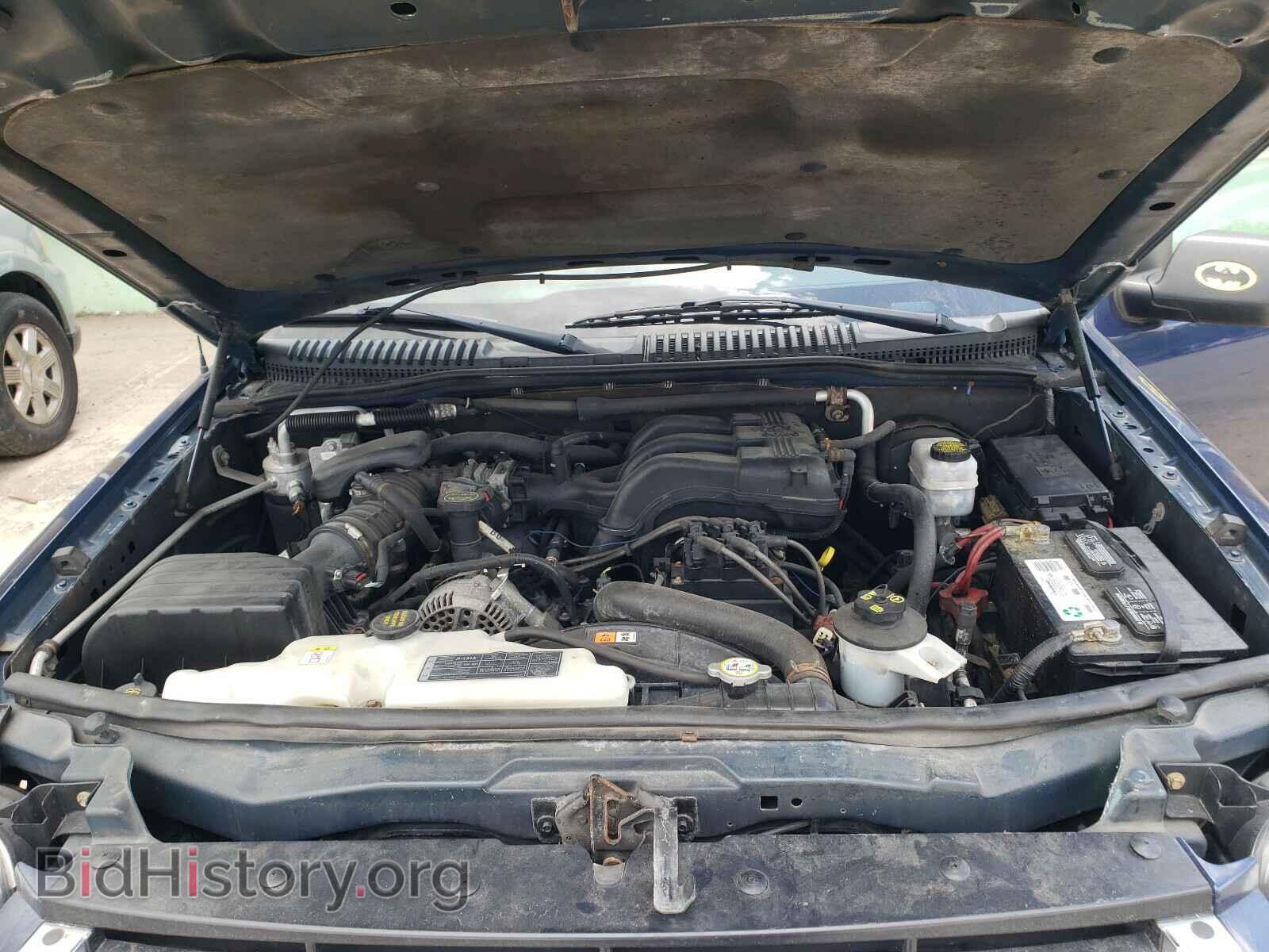 2008 FORD EXPLORER - VIN: 1FMEU73E18UA10305 - Photo 7