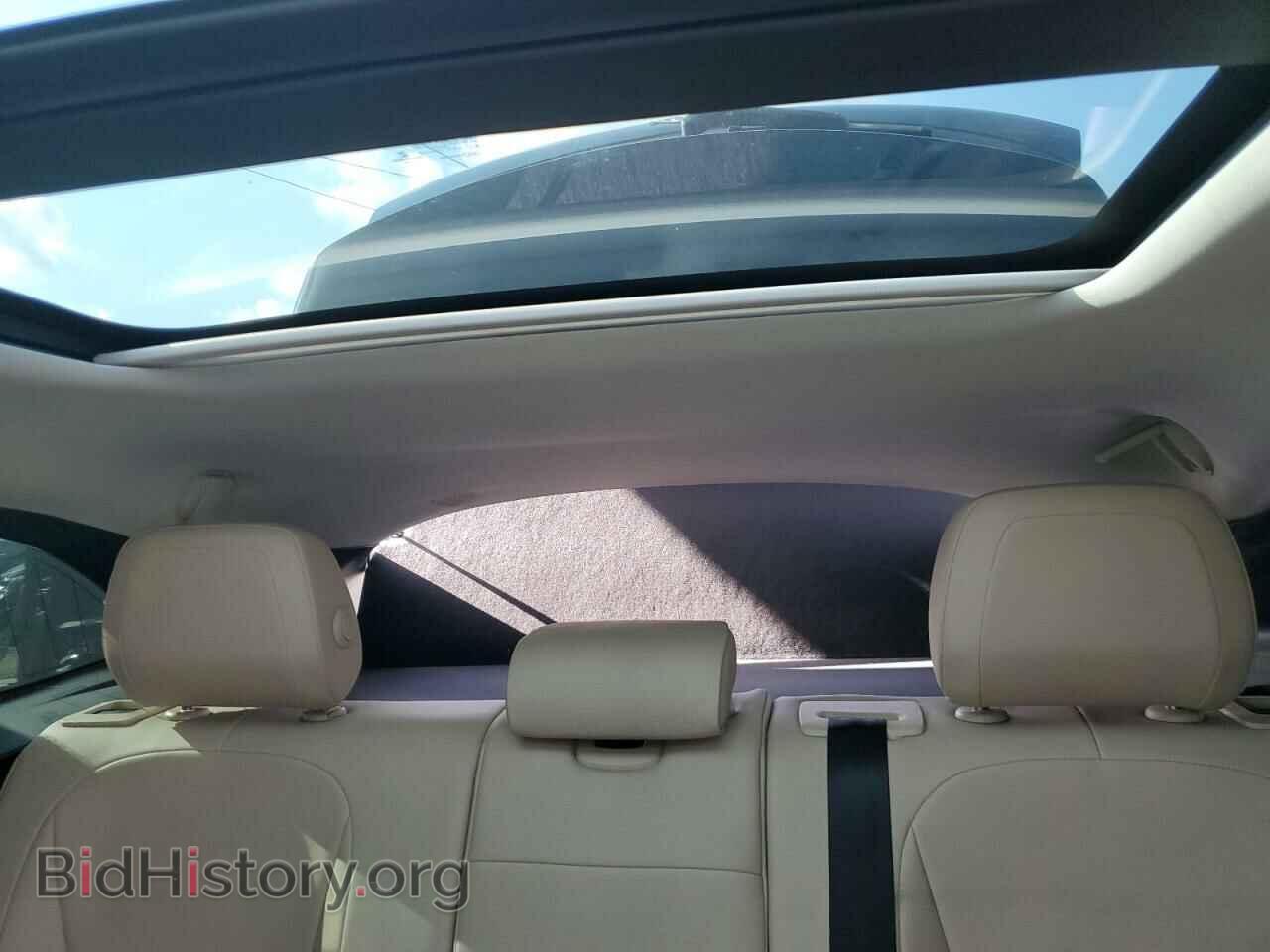 2017 JAGUAR F-PACE - VIN: SADCJ2BV1HA047319 - Фото 10