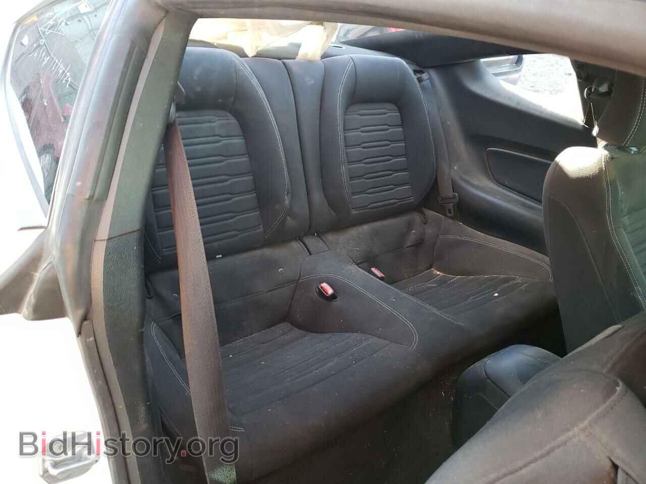 2015 FORD MUSTANG - VIN: 1FA6P8TH2F5418356 - Фото 10