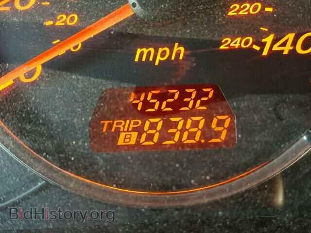 2005 MAZDA 6 - VIN: 1YVHP82D755M08903 - Фото 8