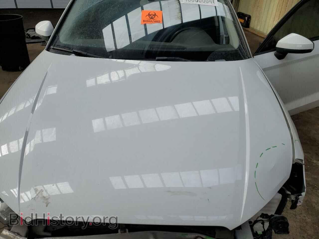 2015 AUDI A3 - VIN: WAUBFRFF8F1021251 - Фото 11