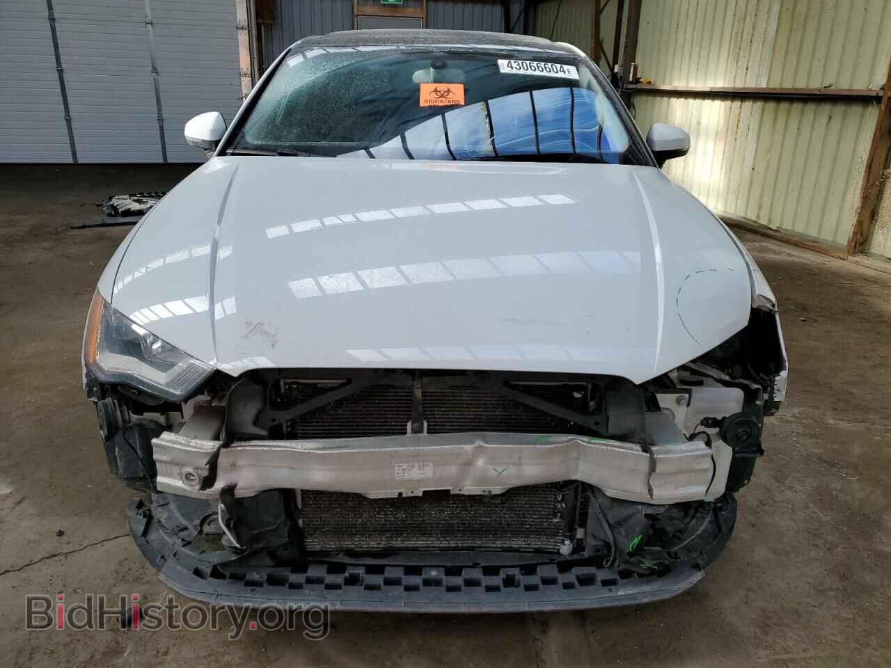 2015 AUDI A3 - VIN: WAUBFRFF8F1021251 - Фото 5