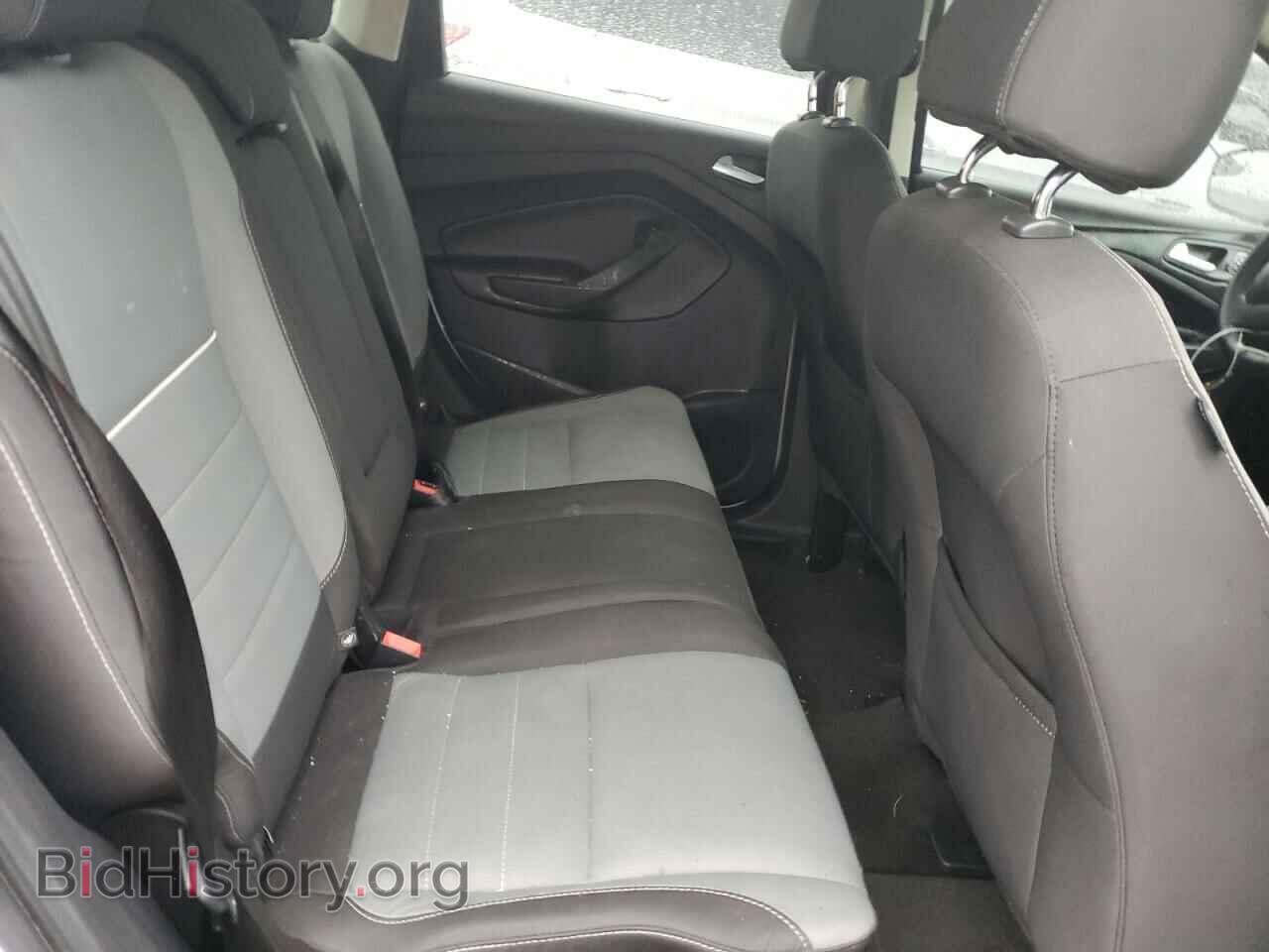 2013 FORD ESCAPE - VIN: 1FMCU0GX2DUD48509 - Фото 11