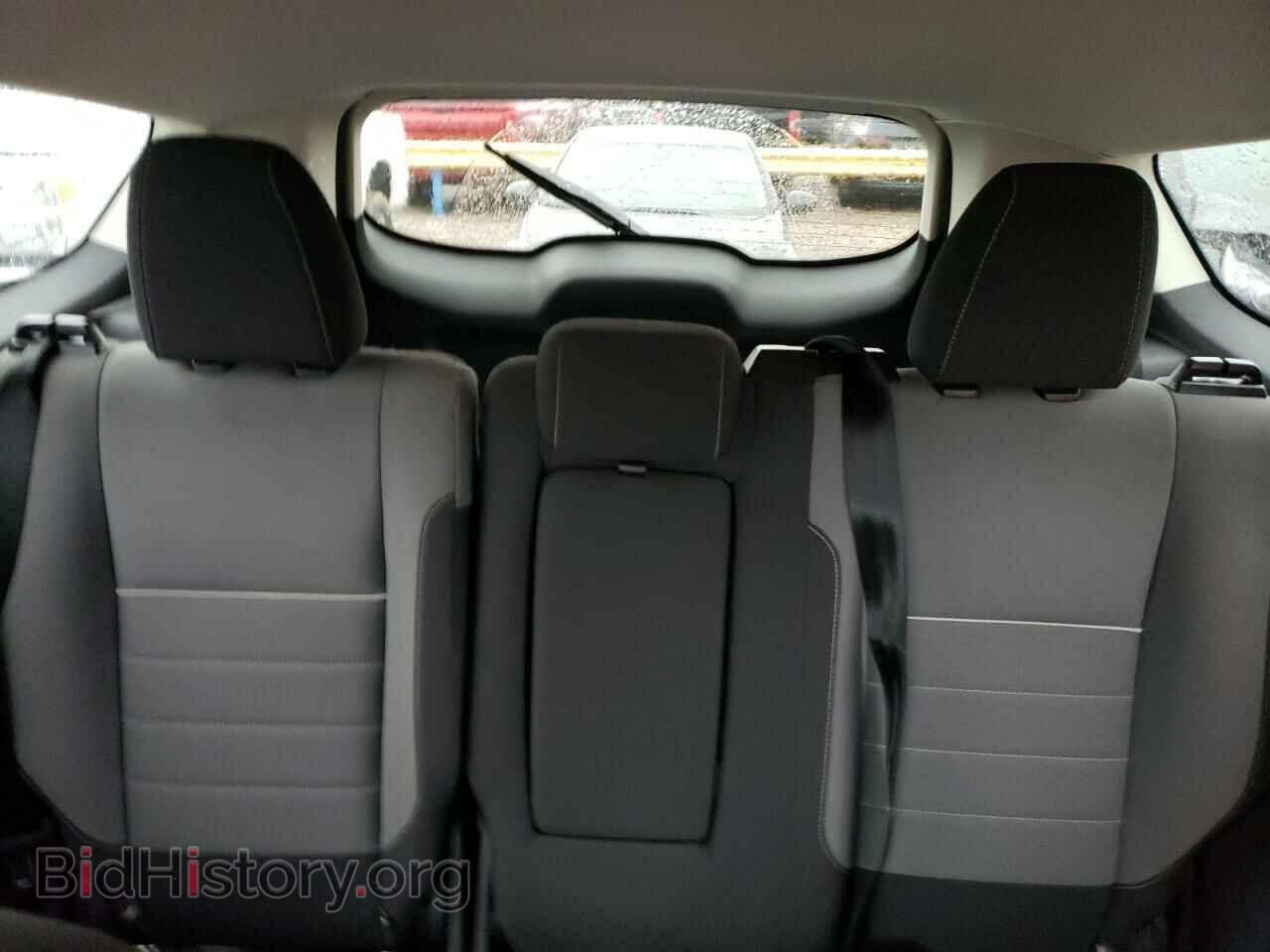 2013 FORD ESCAPE - VIN: 1FMCU0GX2DUD48509 - Фото 10