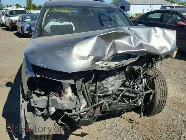 2011 DODGE DURANGO - VIN: 1D4SE5GT1BC707409 - Photo 9